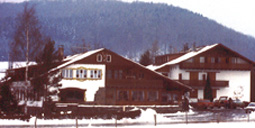 Zum Waldhotel